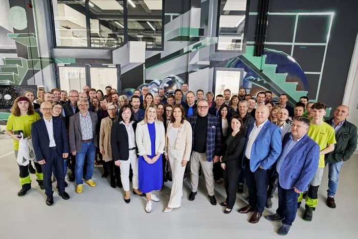 Škoda Academy otevřela nové prostory Středního odborného učiliště