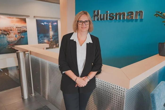 Huisman Czech Republic přivítal novou HR manažerku a chystá nábor nových zaměstnanců