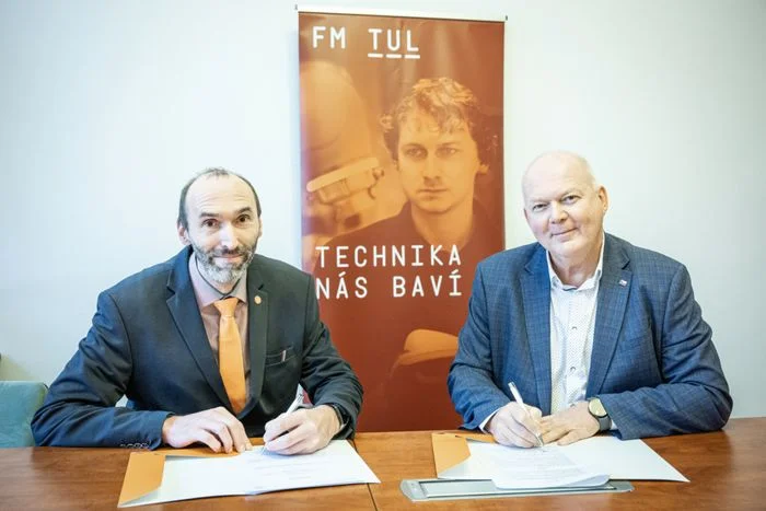 Odborné učiliště Škoda Auto se stává Fakultní školou Technické univerzity v Liberci