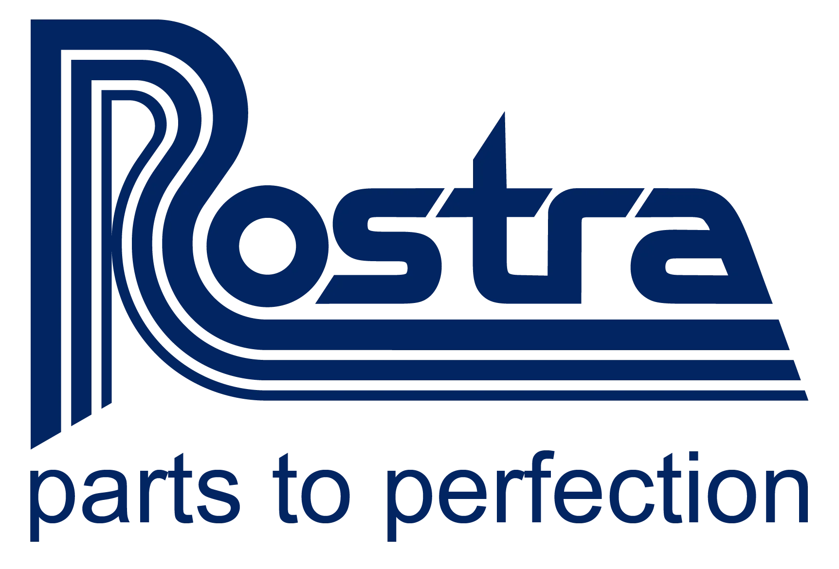 ROSTRA Stamping s.r.o.