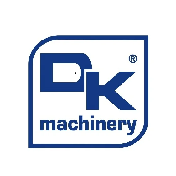 DK machinery a.s.
