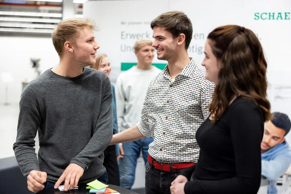 Technický projektový vedoucí - R&D zkušebna