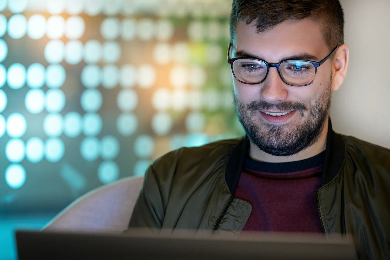 Specialista digitalizace výrobních informačních systémů