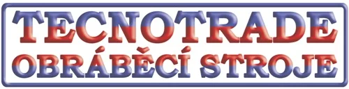 TECNOTRADE OBRÁBĚCÍ STROJE s.r.o.