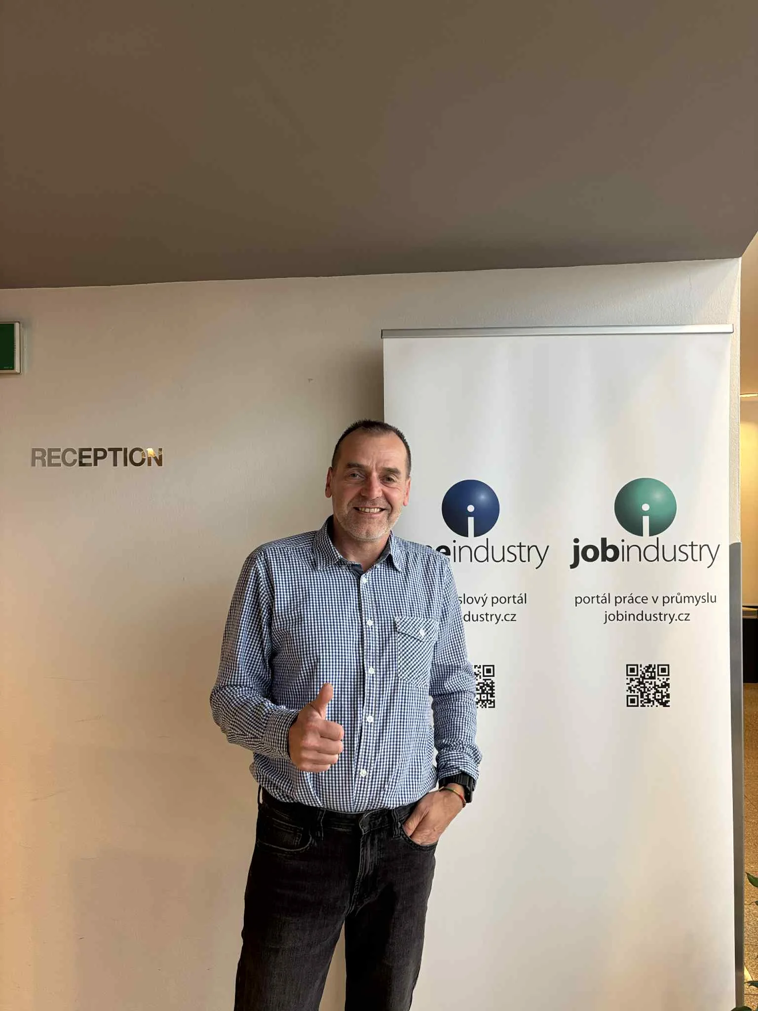 Jobindustry tentokrát na konferenci automotive!