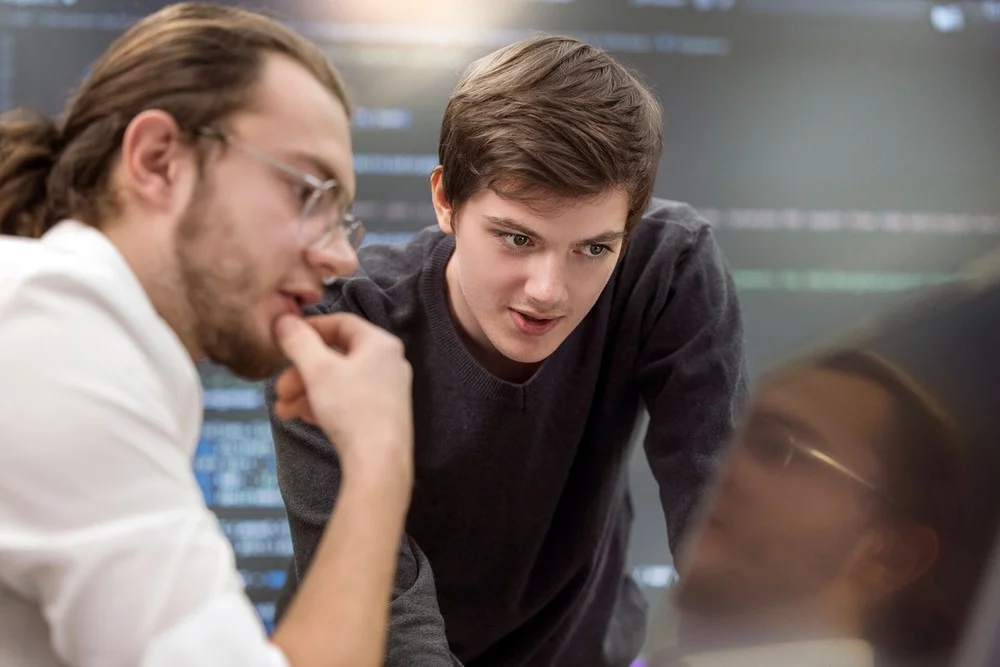 Technik IT systémů