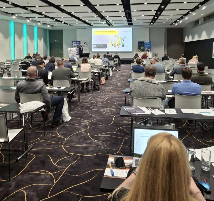 Ohlédnutí za 21. Mezinárodním odborným seminářem „PROGRESIVNÍ A NETRADIČNÍ TECHNOLOGIE POVRCHOVÝCH ÚPRAV“.