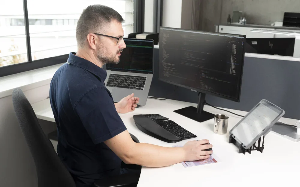 Specialista/ka elektro