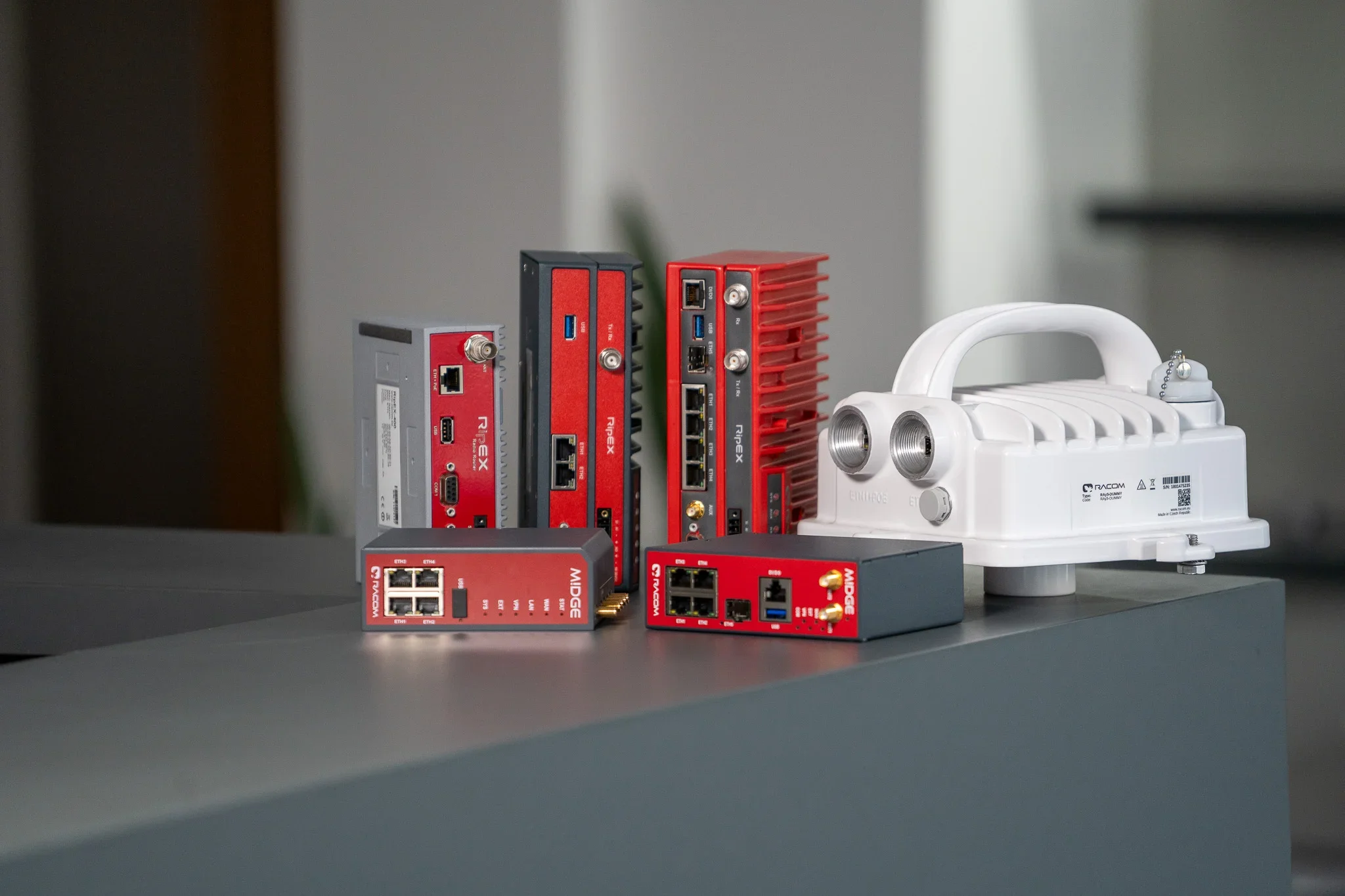 IT / DevOps administrátor - pracujte pro firmu roku 2025