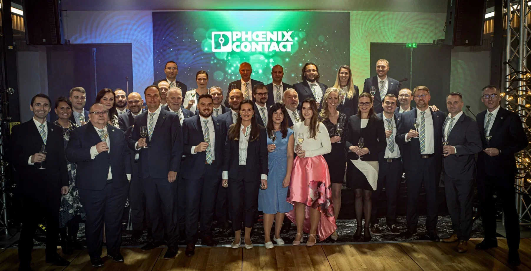 Regionální obchodně-technický zástupce pro oblast Praha a Střední Čechy