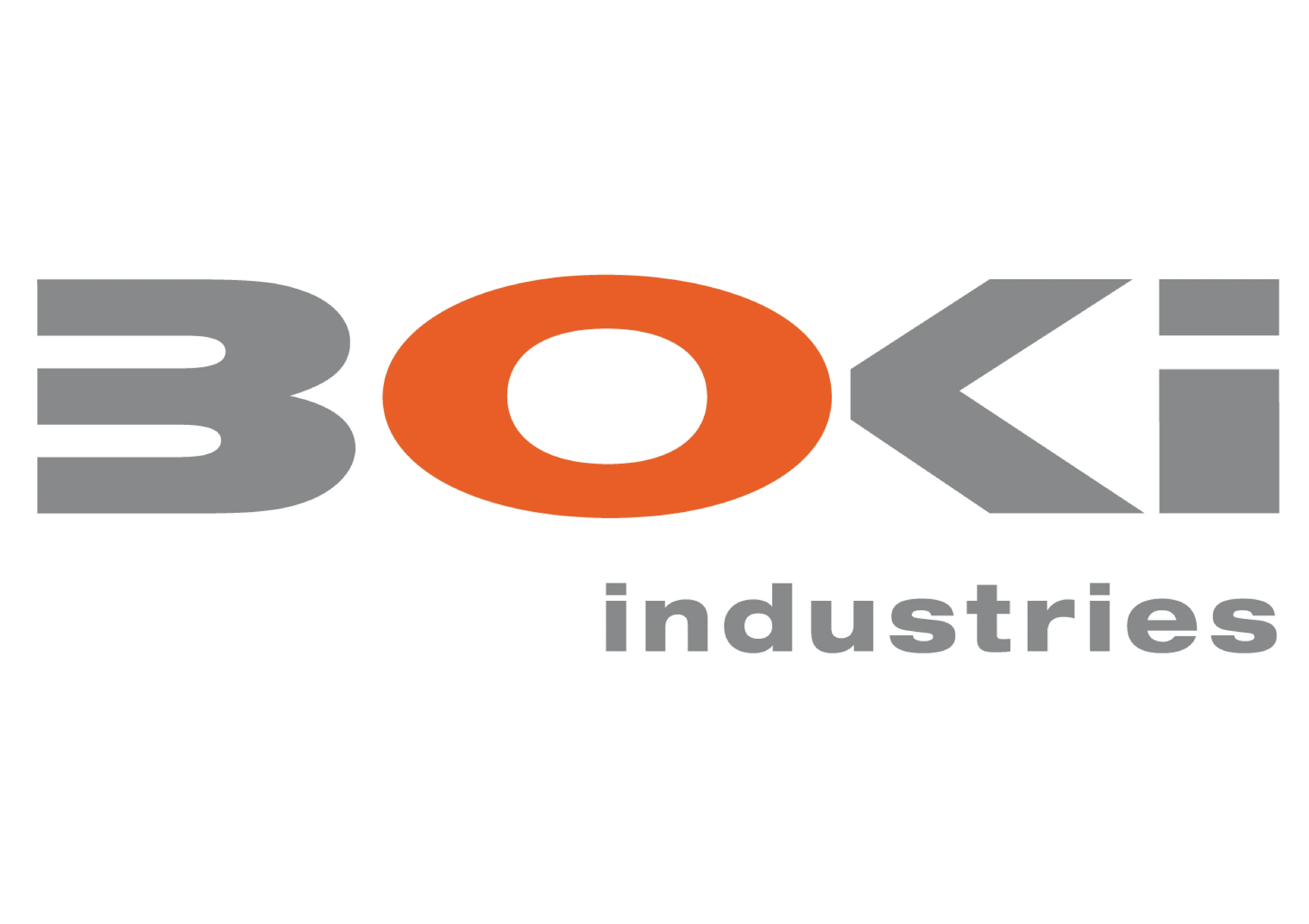 BOKI Industries a.s.