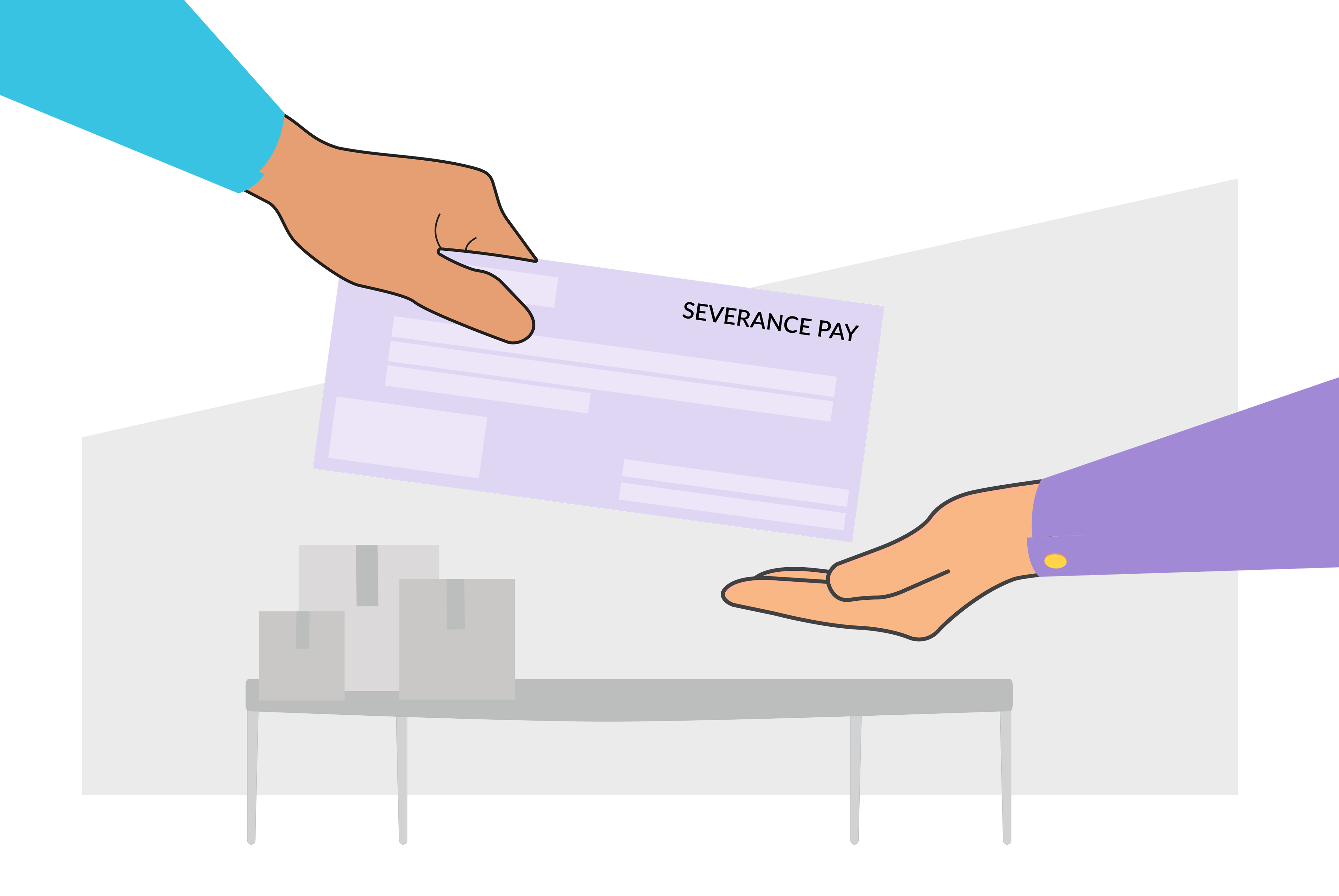 What Is Severance Pay, and Is Severance Pay Taxable?