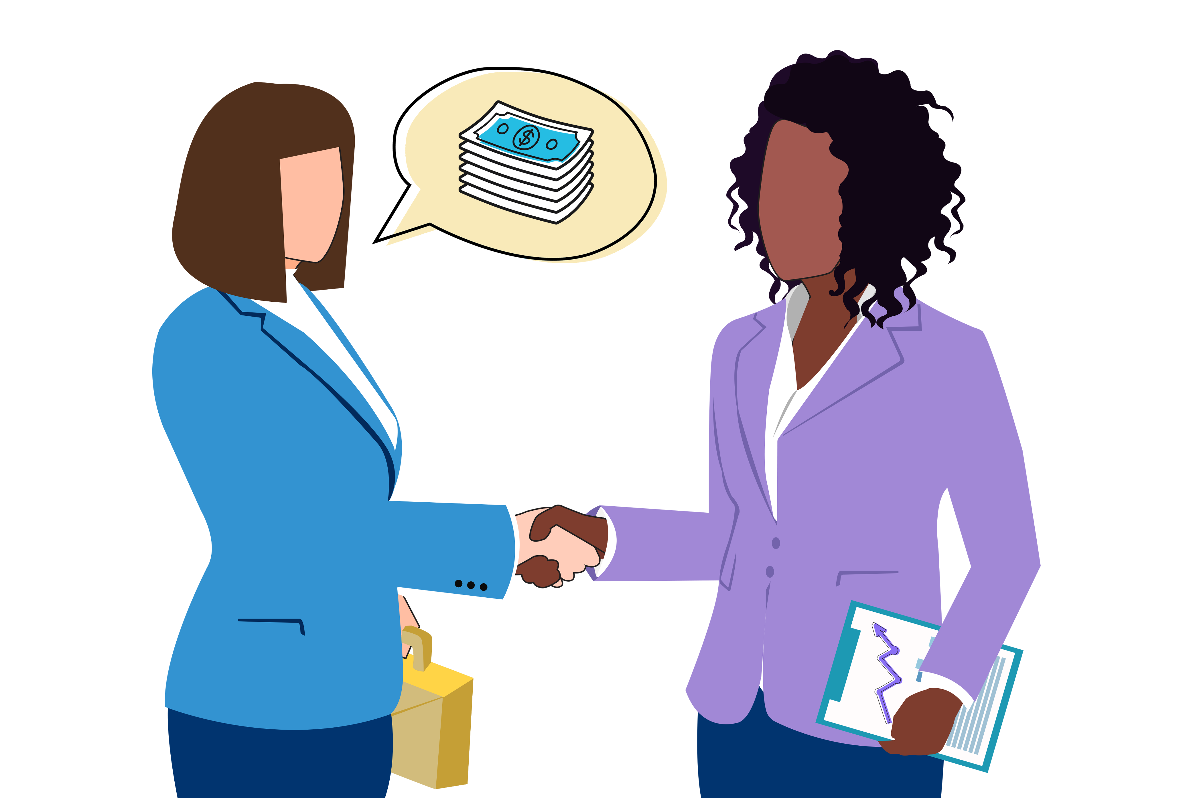 factors-to-consider-when-agreeing-to-your-sales-associate-salary-joblist