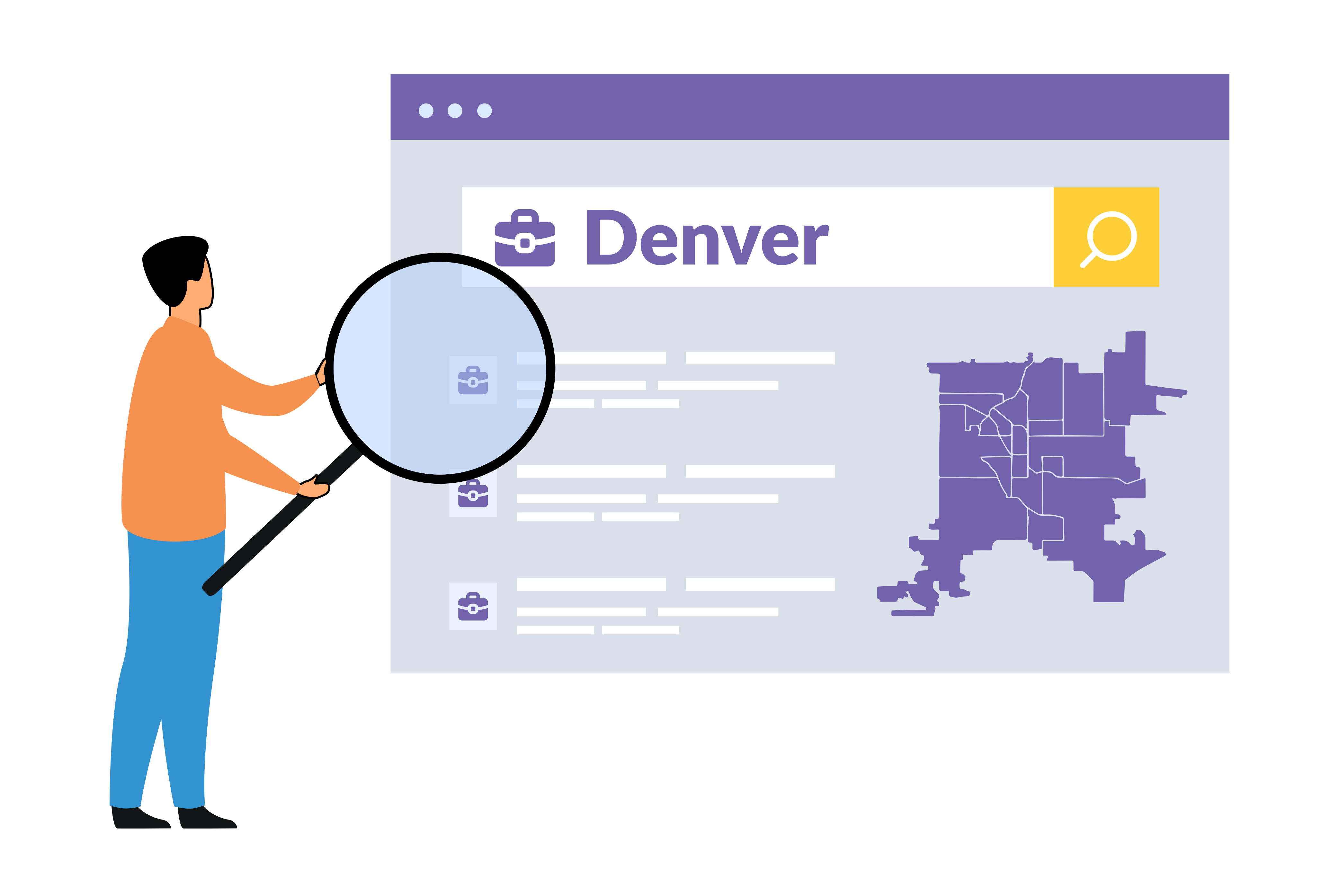 5 A 2022 Guide To The Current Denver Job Market 