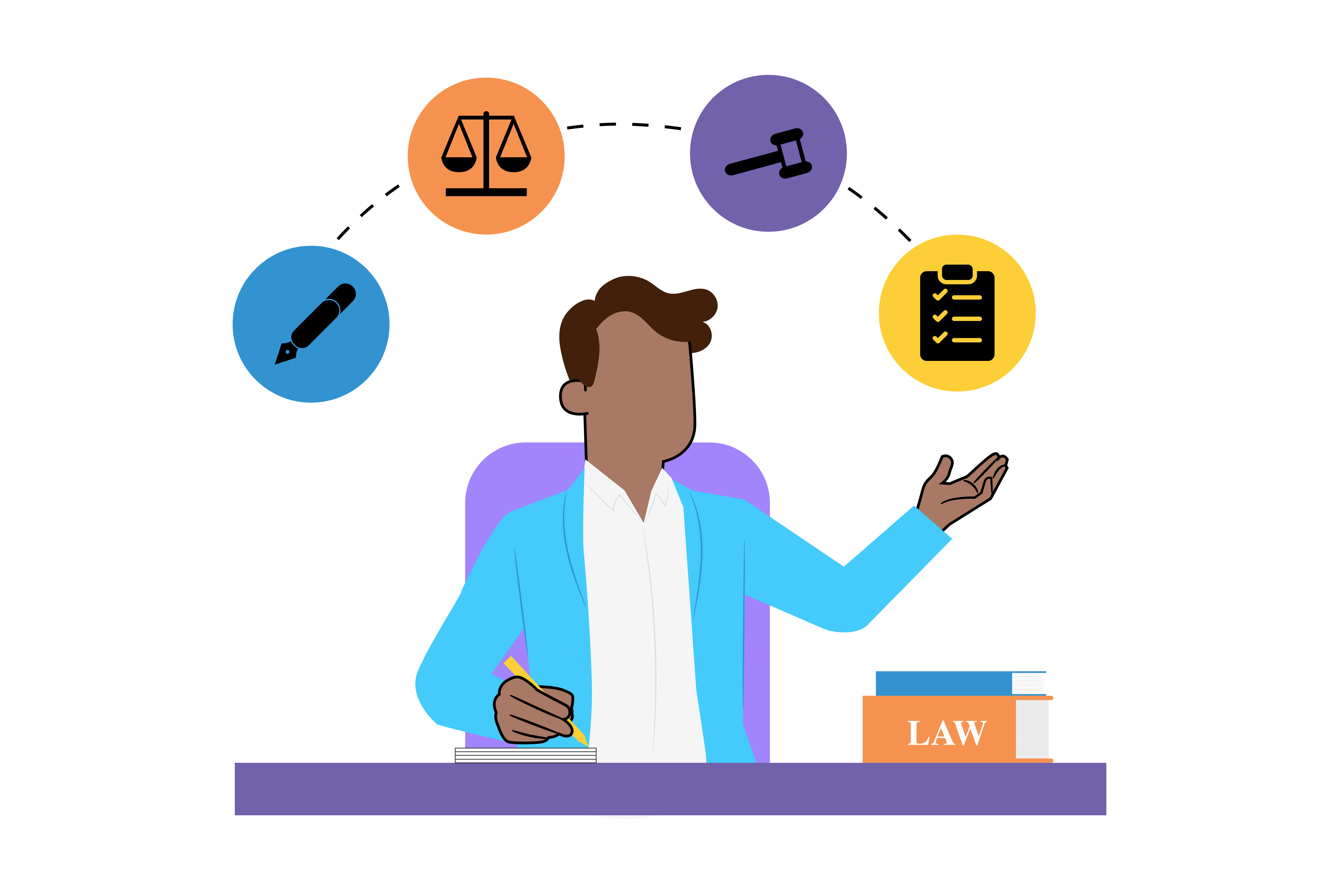 What You Need to Know Before Taking the Bar Exam in 2022 Joblist