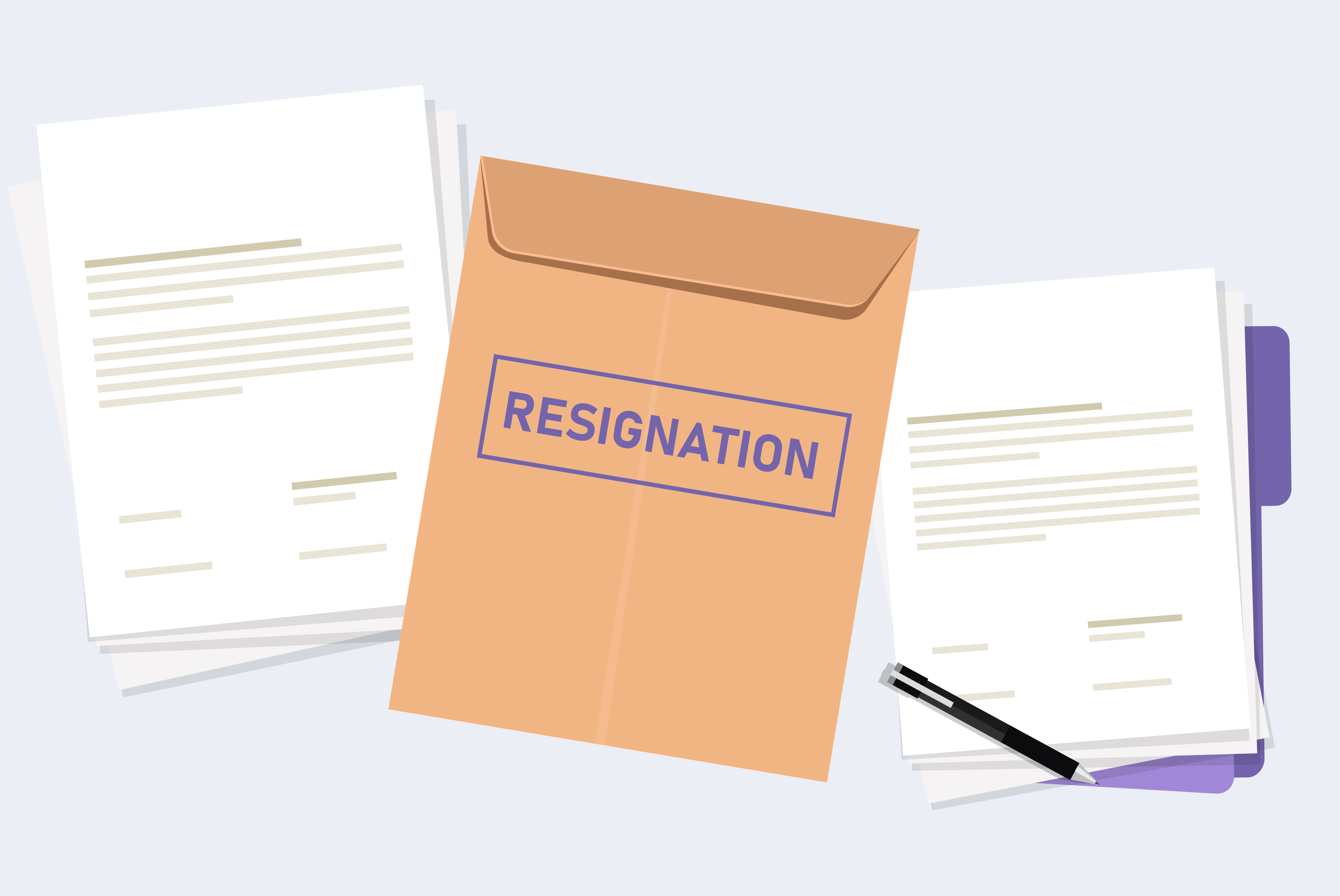 Rage-Quitting: 7 Ways to Resign From Your Job Gracefully