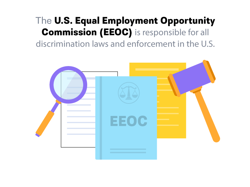 eeoc-discrimination-law-enforcement