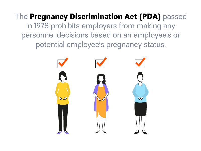 pregnancy-discrimination-act