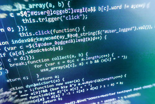 programming-code