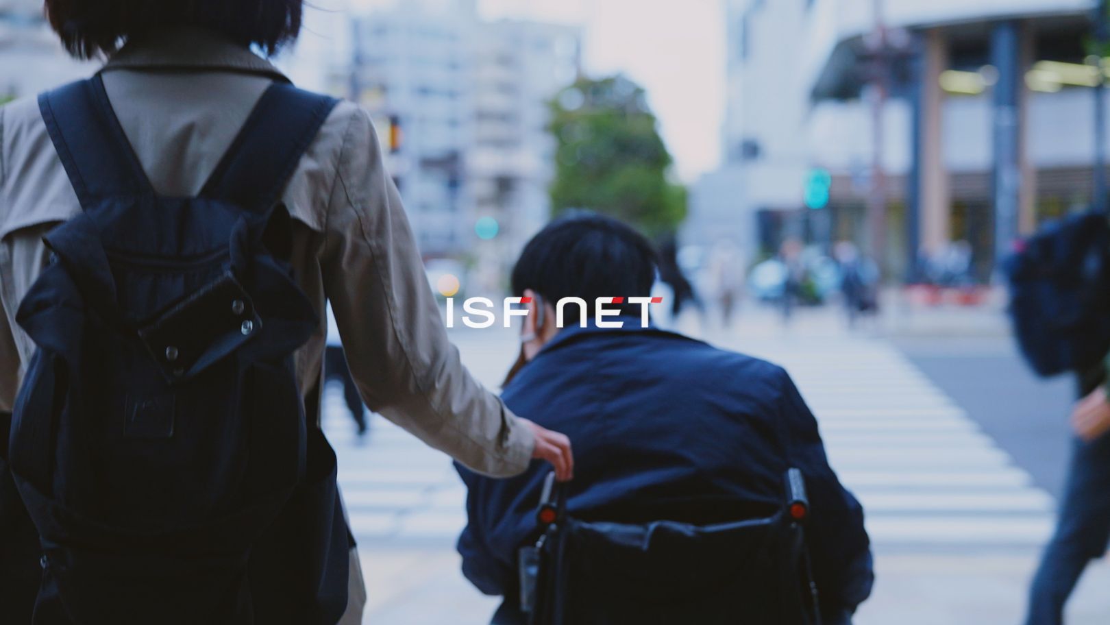 アイエスエフネット　社員の多様性