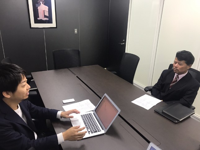麹町パートナーズ伊藤紳が転職を語る
