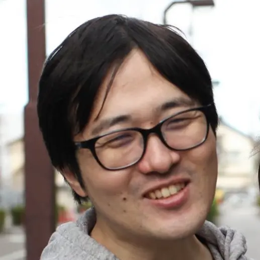 ユーザーアイコン