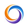 Abstract Group logo