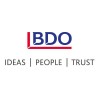 BDO UK LLP logo