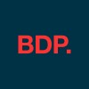 BDP (Building Design Partnership Ltd) logo
