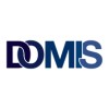 Domis Construction logo