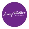 Lucy Walker Recruitment logo