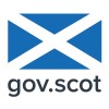 The Scottish Government logo