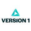Version 1 logo