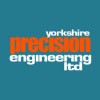 YORKSHIRE PRECISION ENGINEERING LTD logo