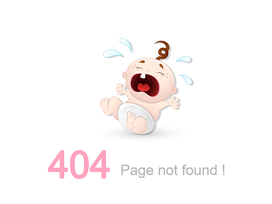 sorry 404 page not found