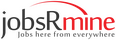 jobsRmine® logo