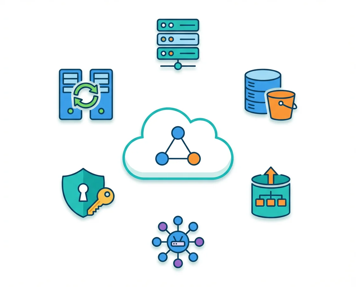 AWS Solutions Architect