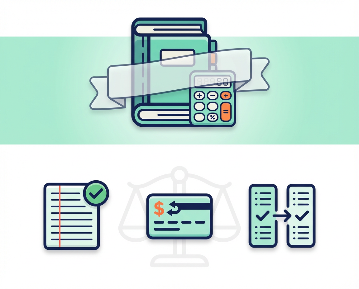 Bookkeeping Certification