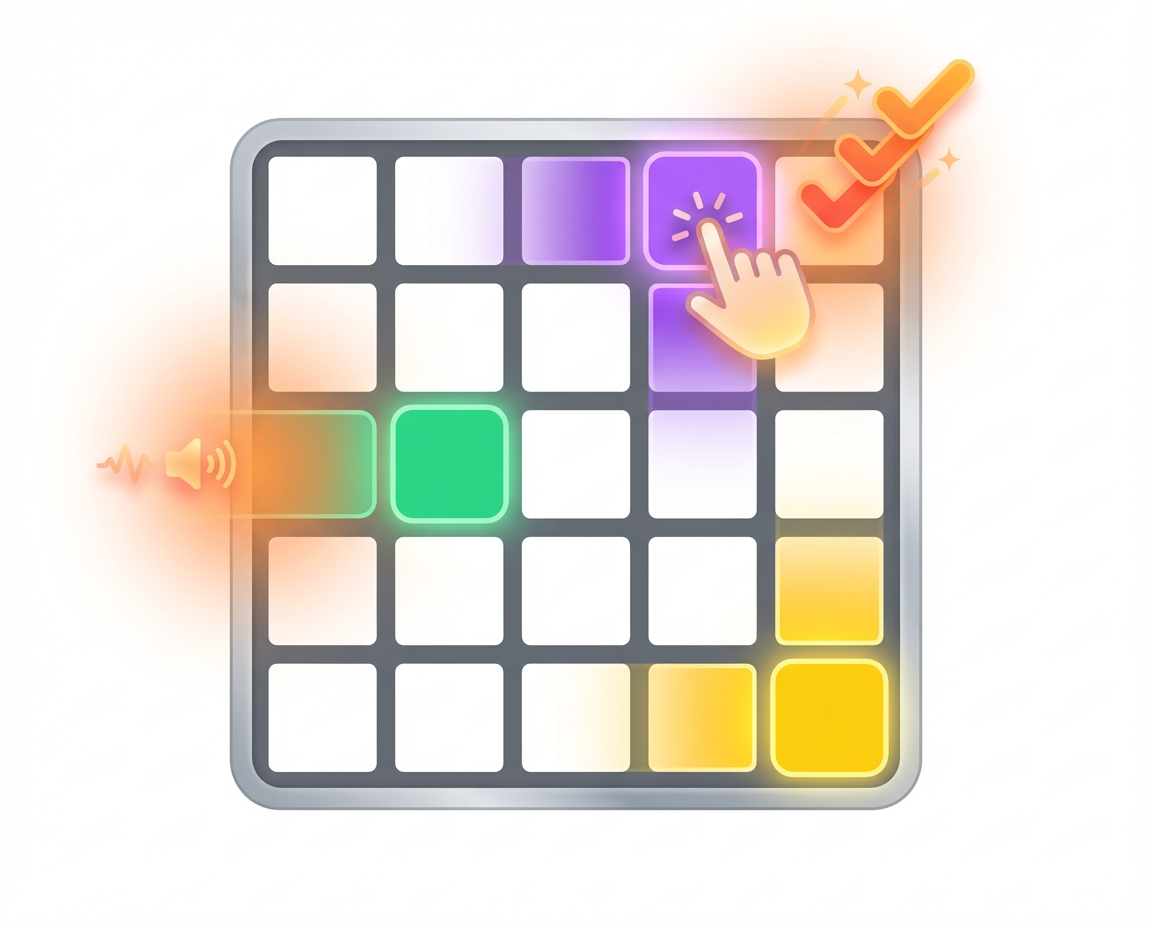 MindGrid Memory