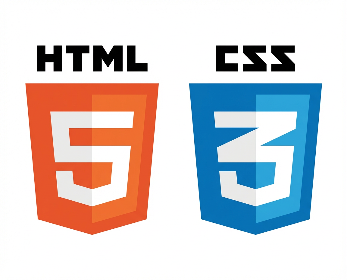 HTML/CSS