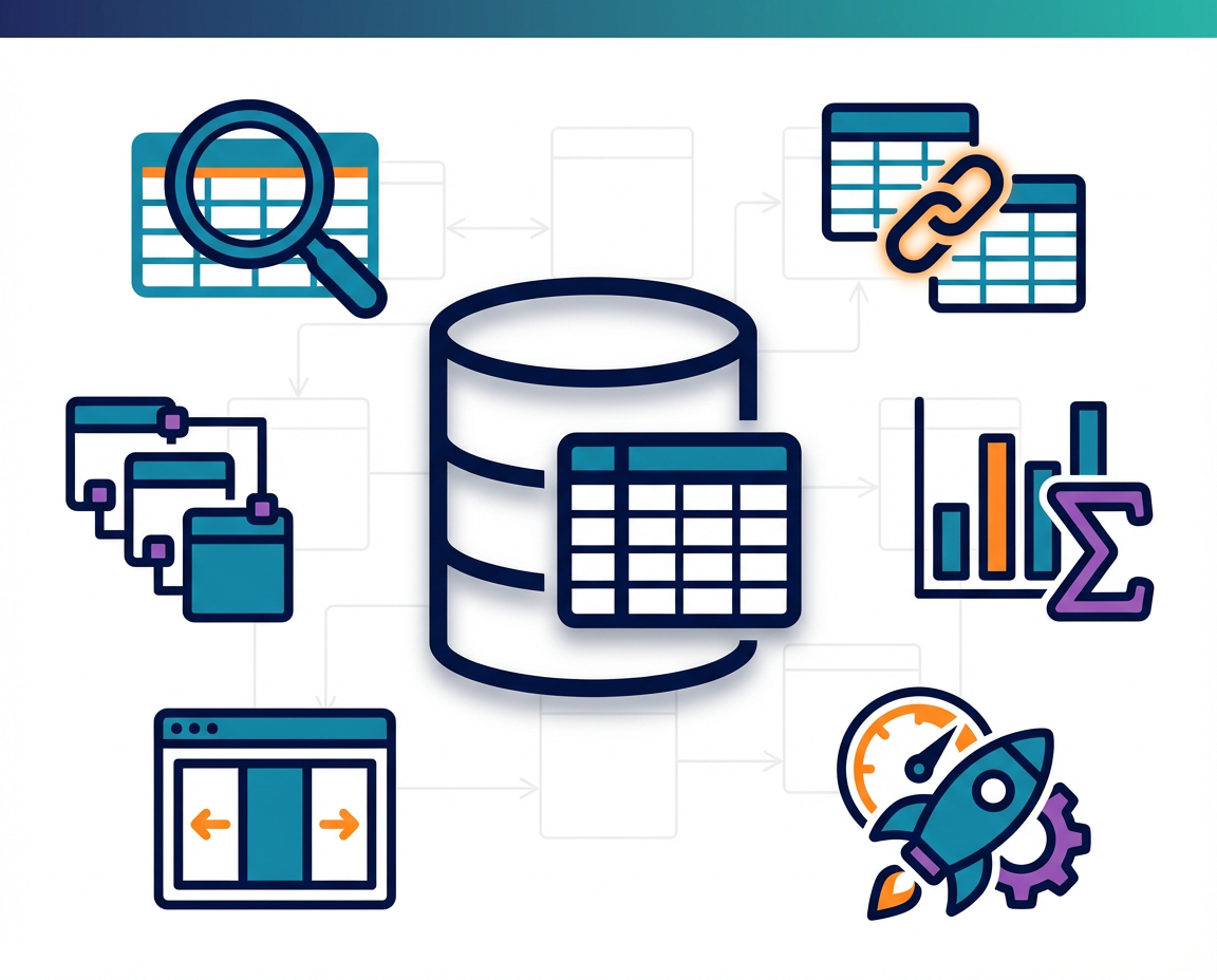 SQL