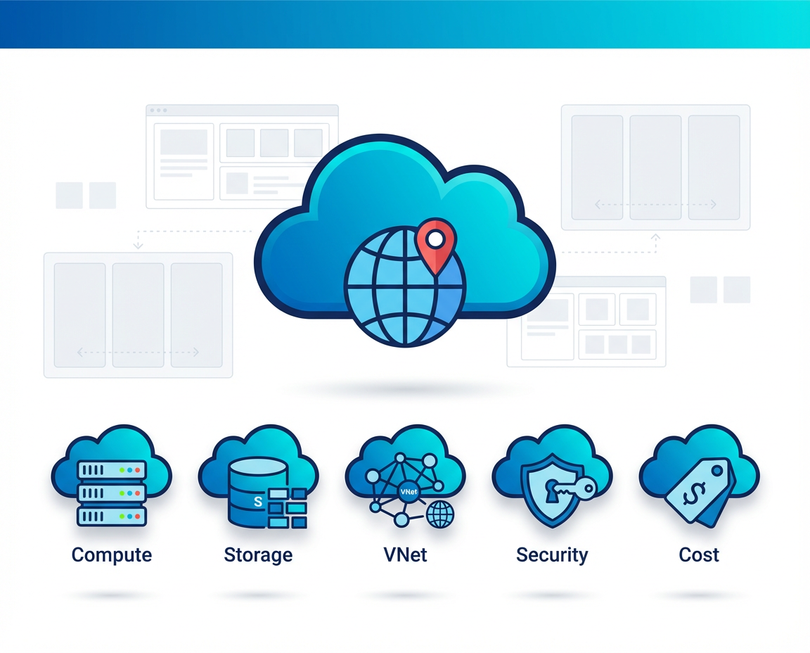 Azure Fundamentals (AZ-900)