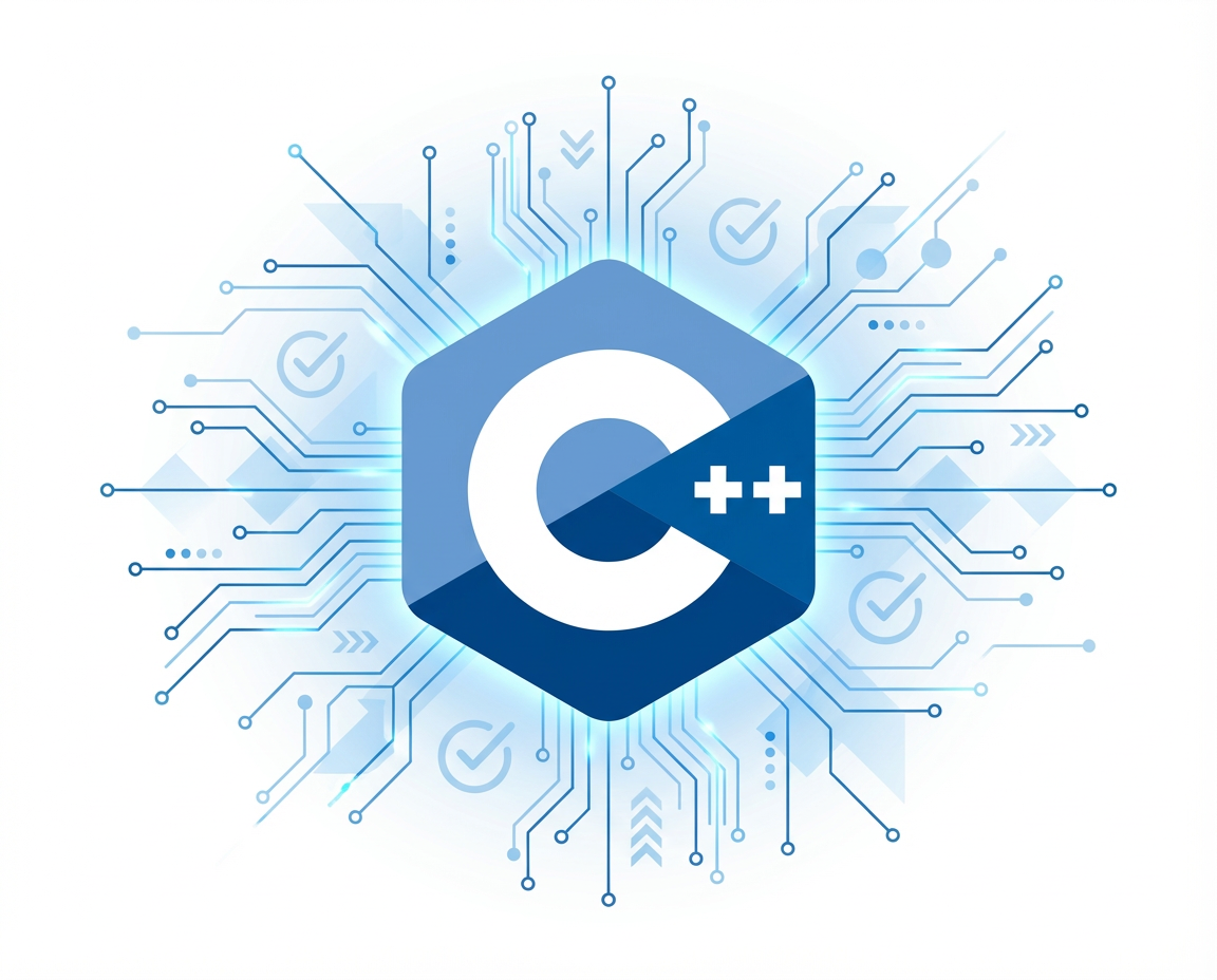C++ Programming
