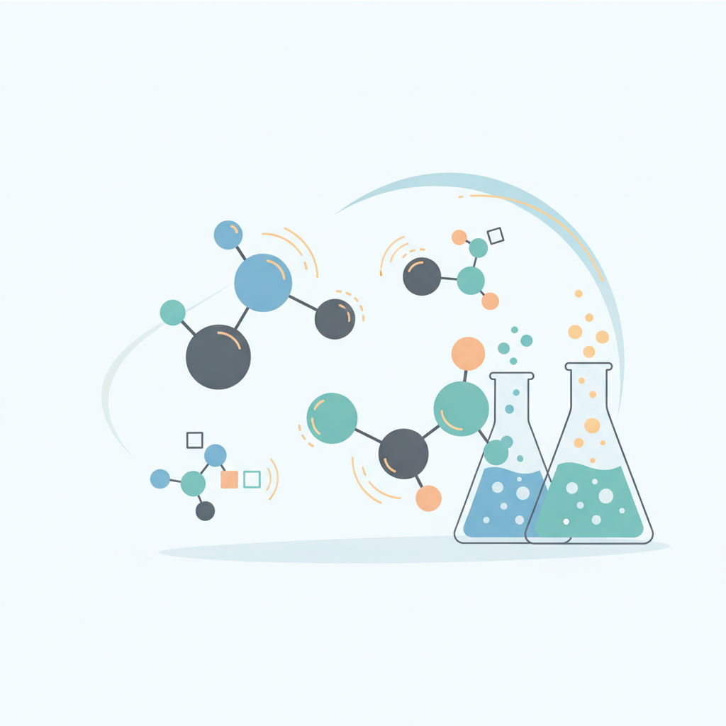 Intermolecular Forces — illustration