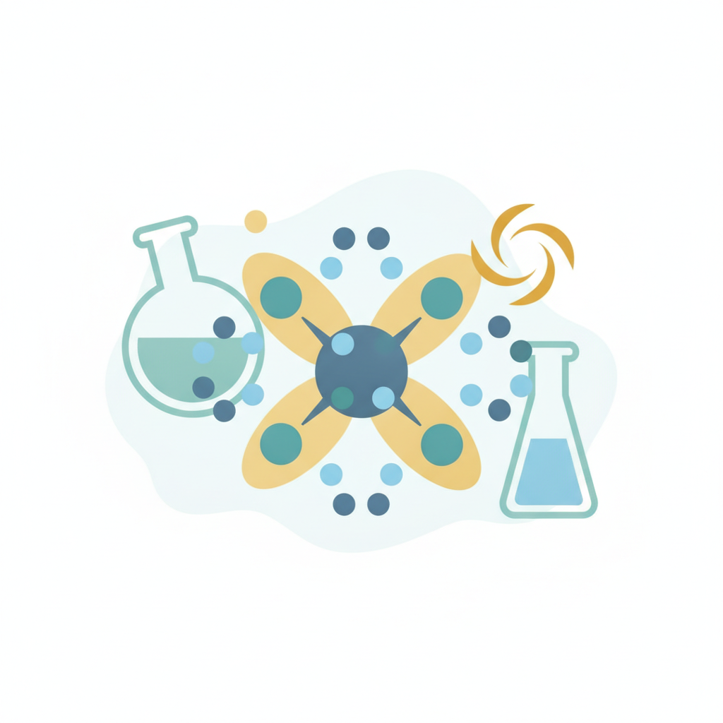 Lewis Structures — illustration