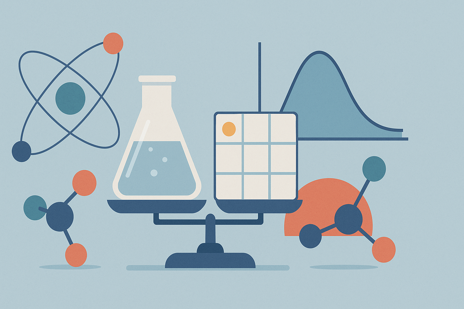 ICE-Table Calculations — illustration