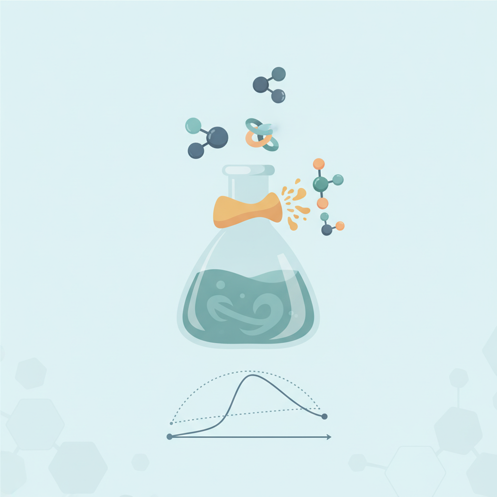 Catalysis — illustration