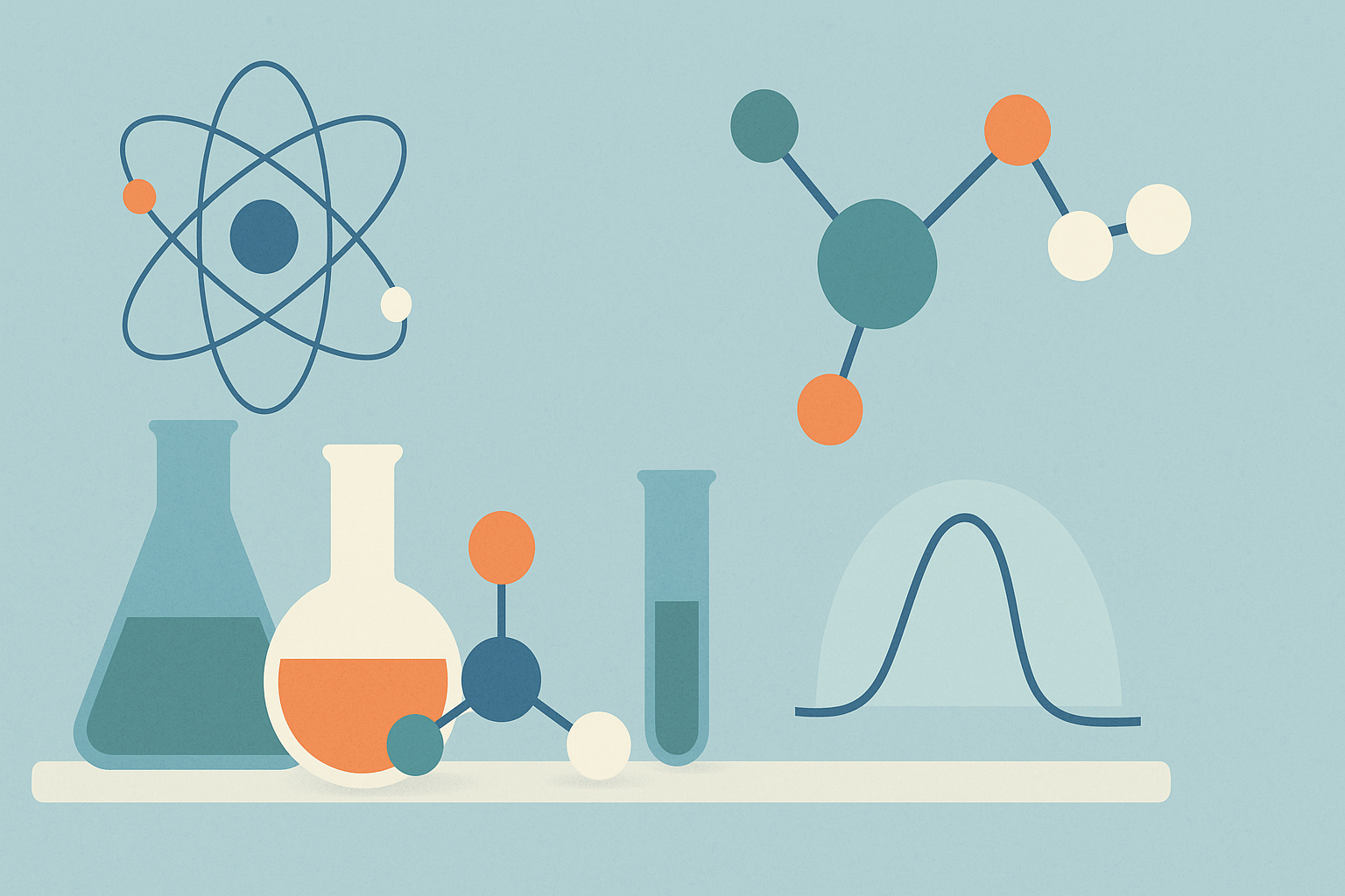 Functional Groups — illustration