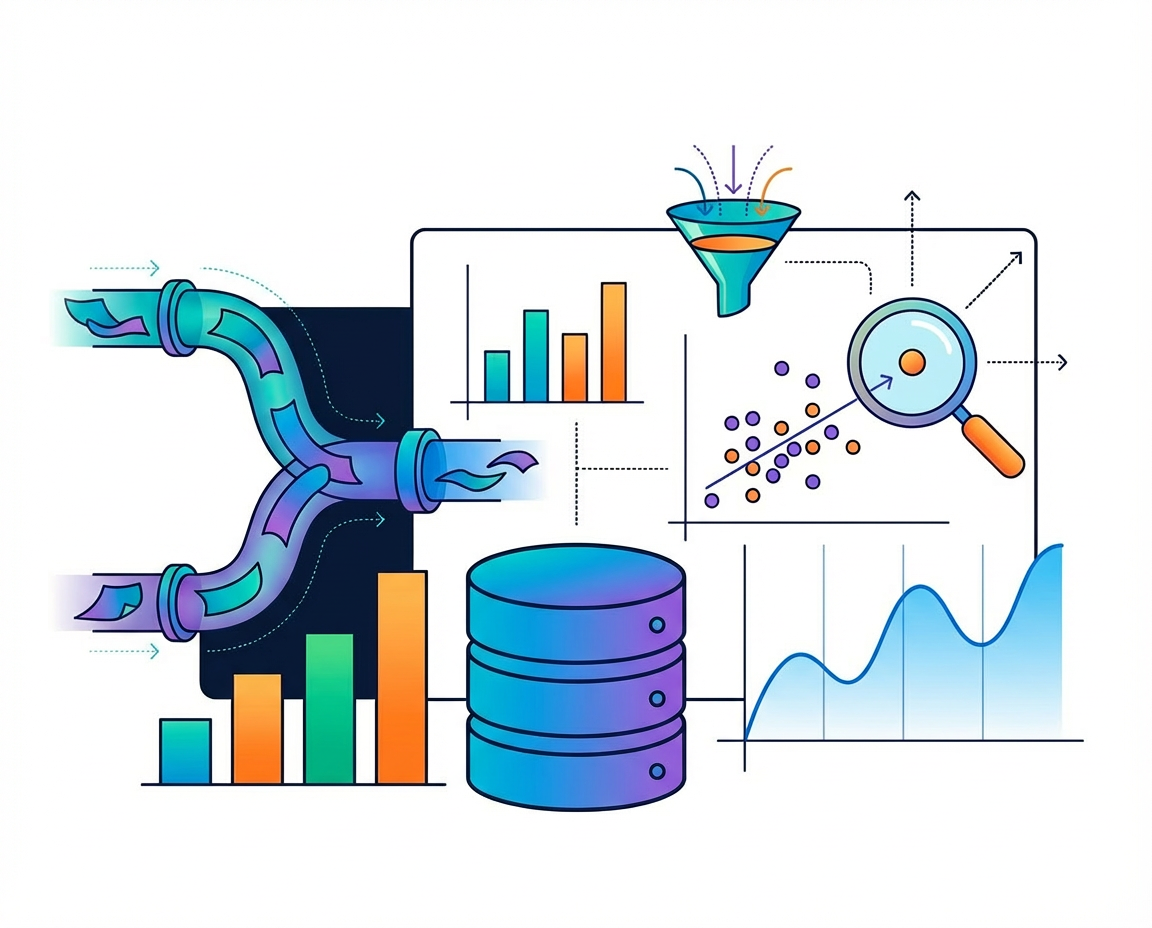 Data Analysis Test