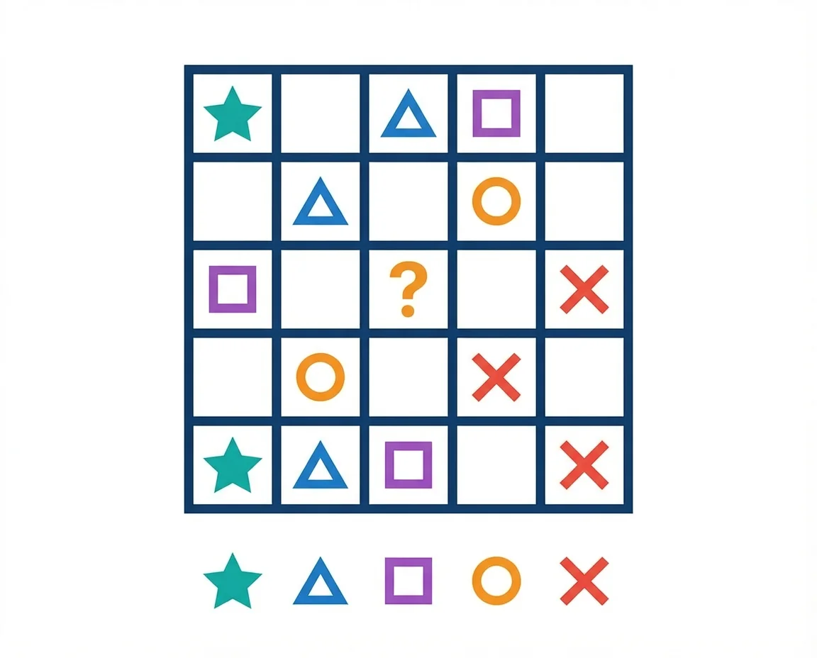 Deductive reasoning preview